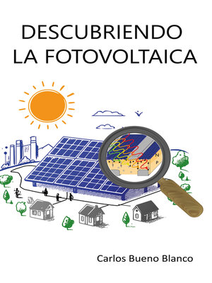 cover image of Descubriendo la fotovoltaica